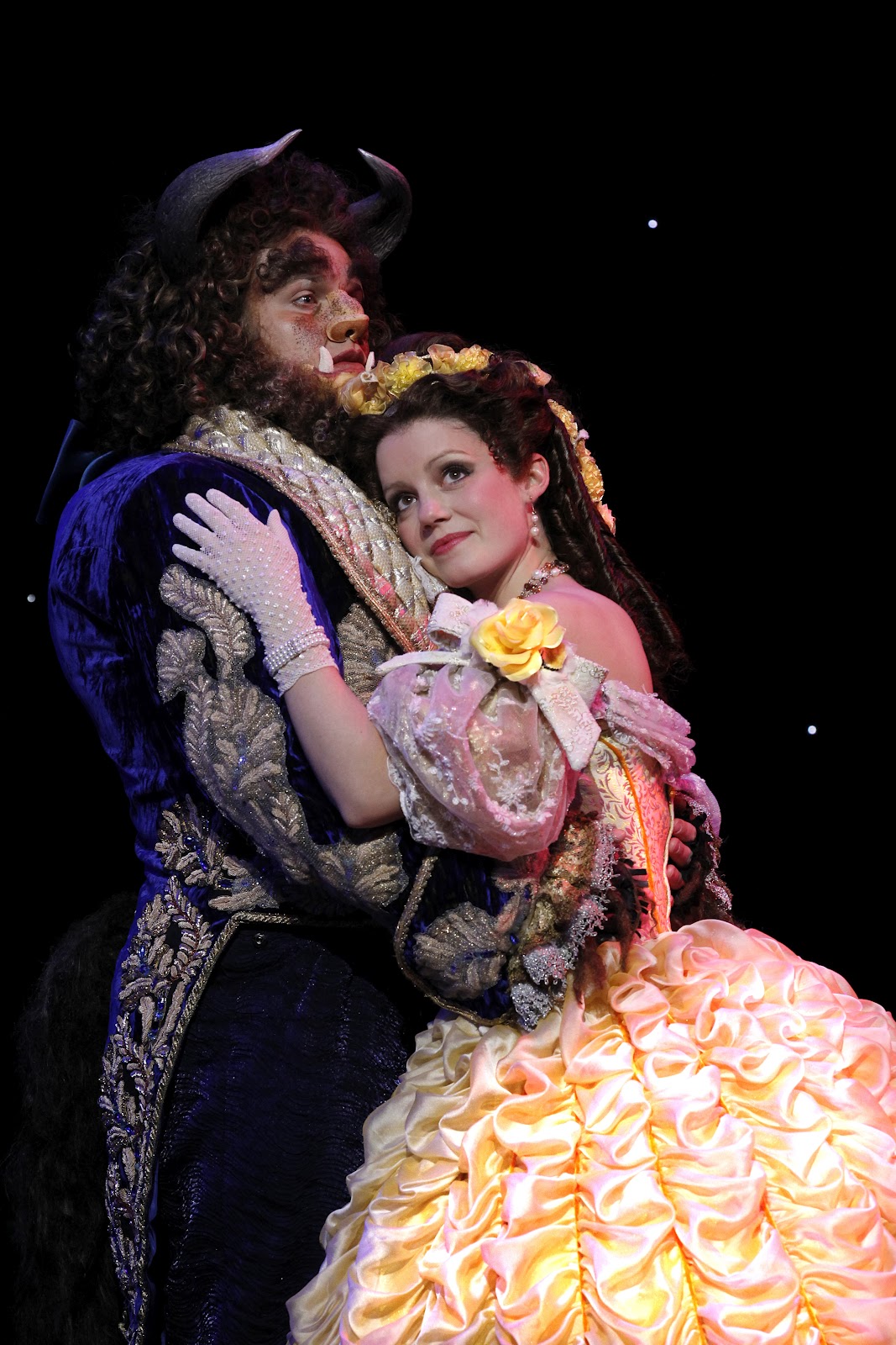 CHS Musical Theatre